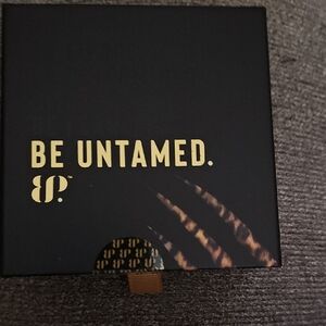 Be Untamed Hiss Of Darkness